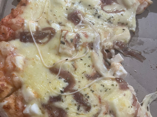 Pizza Baby! Boskruin