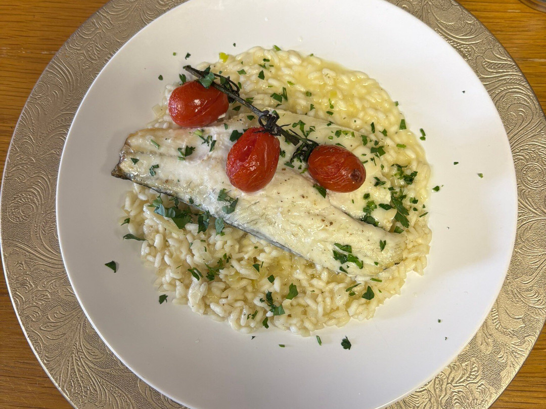 Milton Keynes Cookery School-米尔顿凯恩斯必去景点