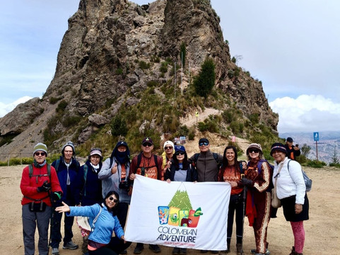 Bolivian Routes-拉巴斯必去景点