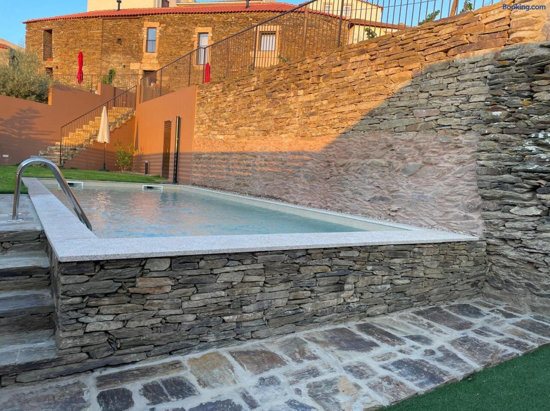 Castas do Douro