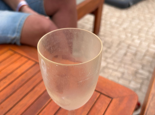 Royal Horizons Ponta Sino