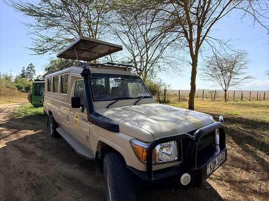 African Quest Safaris-蒙巴萨必去景点