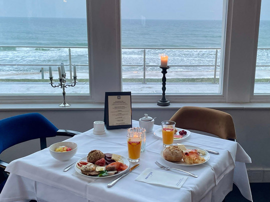 Meergut Hotels主图