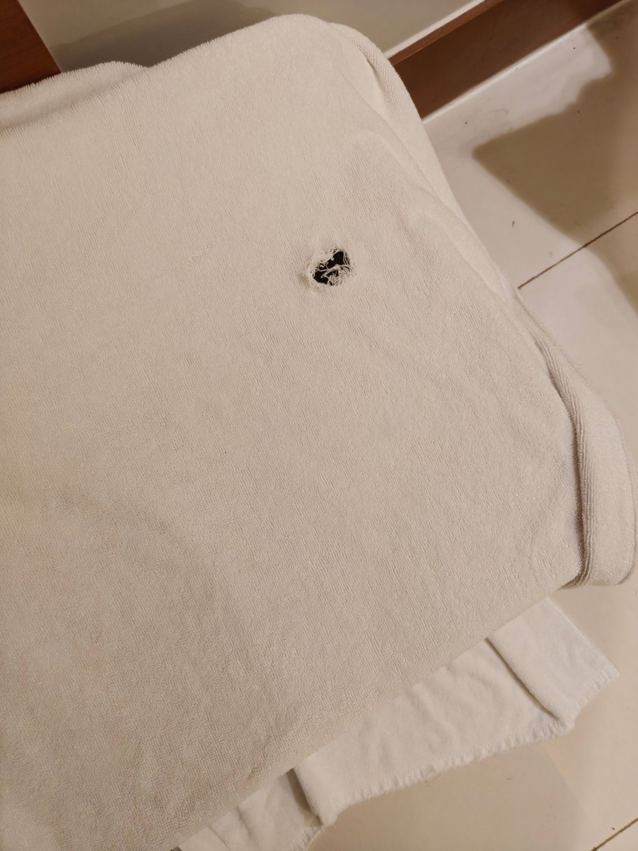 是隆优尼可酒店-客卧