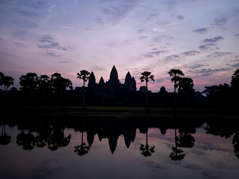 Best Siem Reap Tuk Tuk-暹粒必去景点