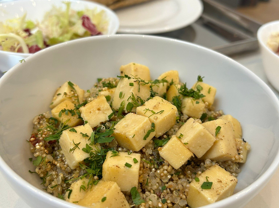 Grashka Deli