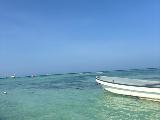 Boss Dhow-Kendwa必去景点