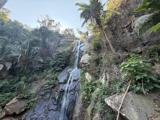 Yelapa Beach-Yelapa必去景点