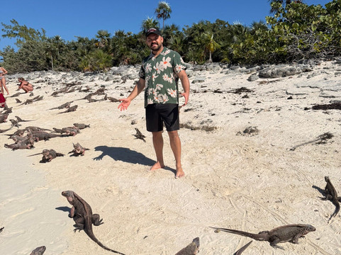 Exuma Water Sports 007-大埃克苏马必去景点