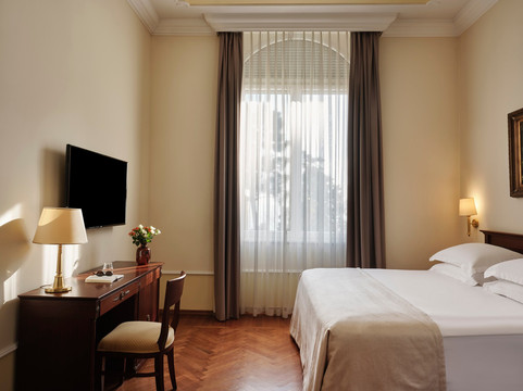 阿马德里雅公园阿贾瓦酒店主图