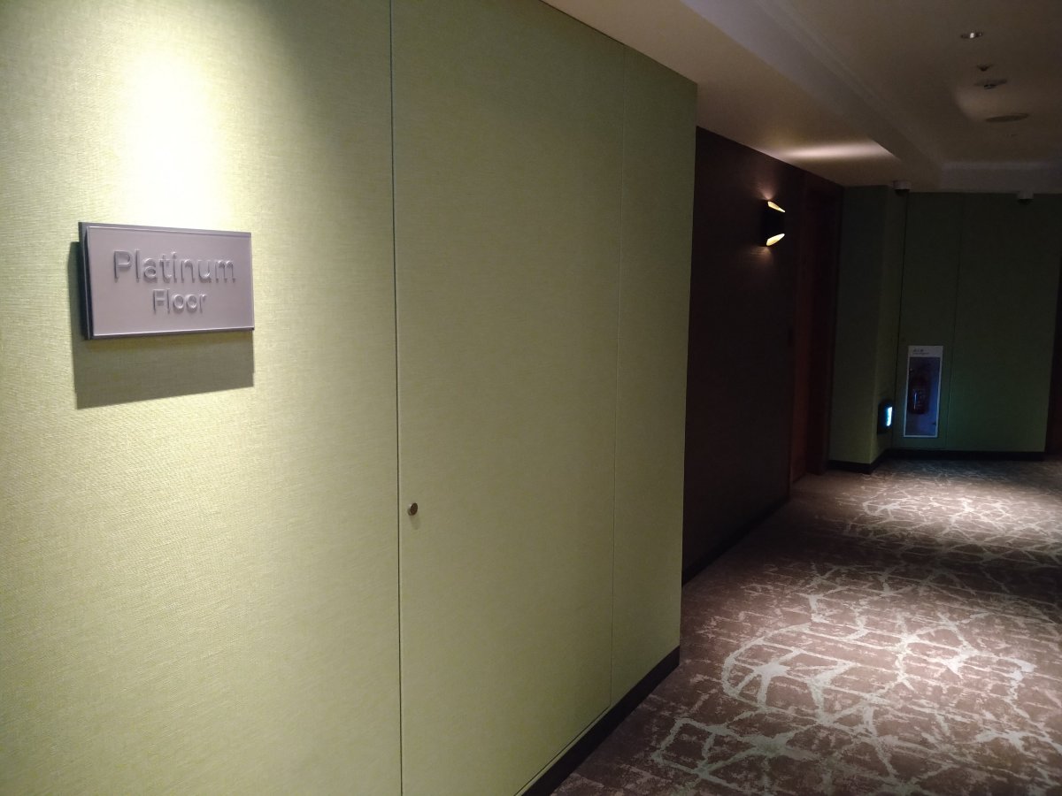 横滨湾喜来登大酒店-浴室
