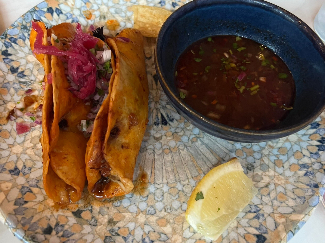 Hecho En Mexico主图