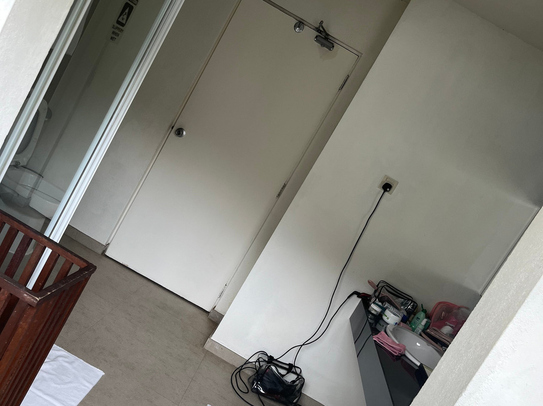 阿达郎精选度假村-美度胡帕鲁岛主图