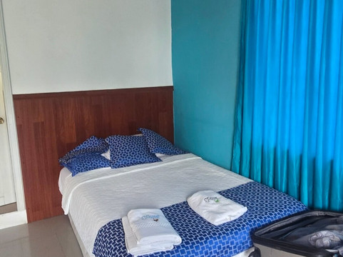 La Gran Tortuga主图