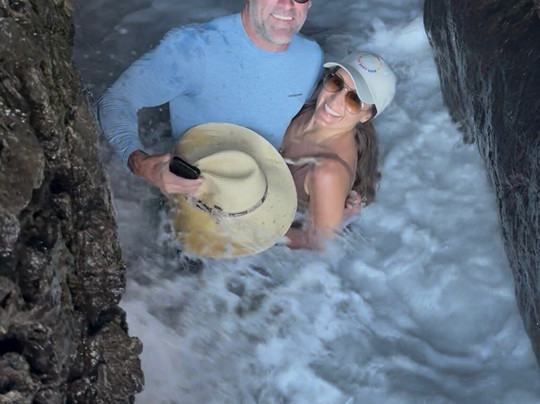 Royal Service Tours-利比里亚必去景点