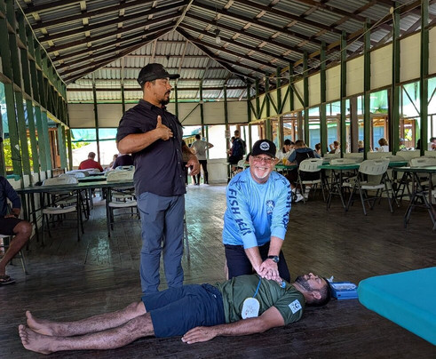 Osa Dreamcatcher Tours-希门尼斯港必去景点