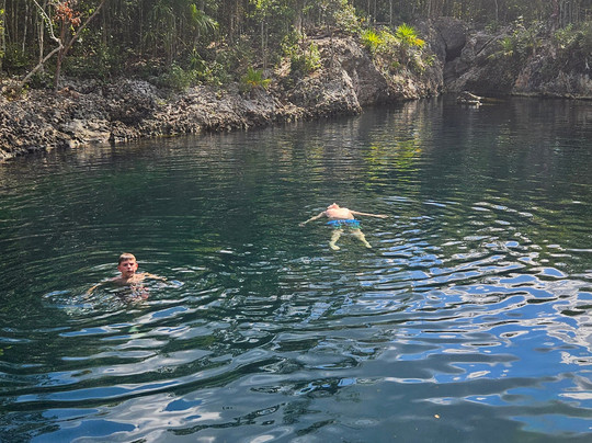 Havacubvision-巴拉德罗必去景点