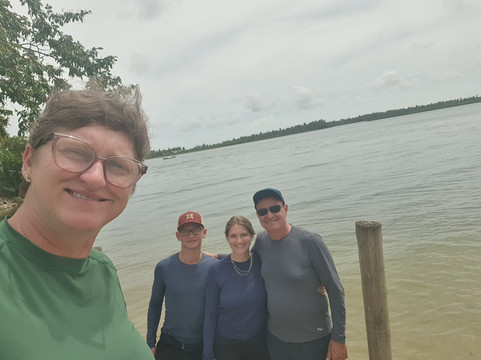 Farol da Foz Ecoturismo-Piacabucu必去景点