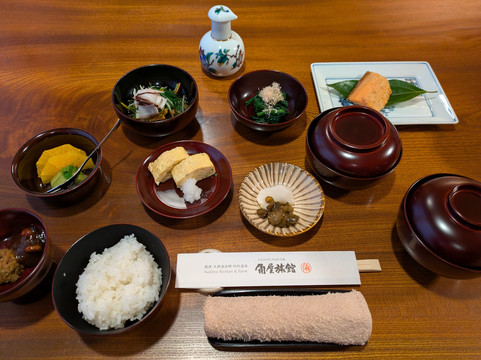 Murasugi Onsen-阿贺野市必去景点