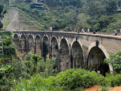 Didu Lanka Travels-科伦坡必去景点