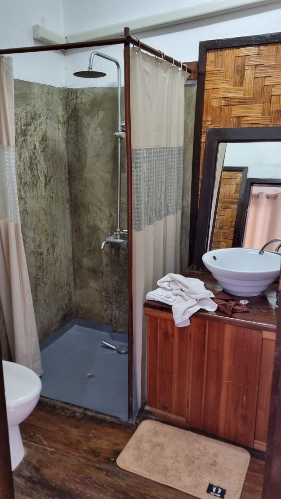 Ning Ning Guesthouse-官方