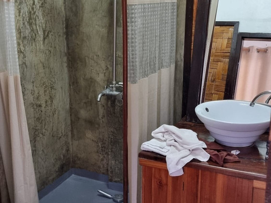 Ning Ning Guesthouse主图