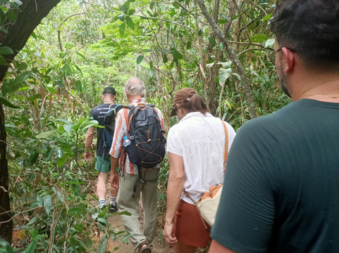 Rio Autêntico Tours-里约热内卢必去景点