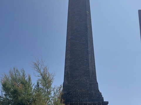 Phare d'Eckmühl-Penmarch必去景点