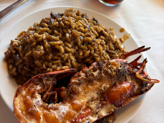 Restaurante La Vaquería主图