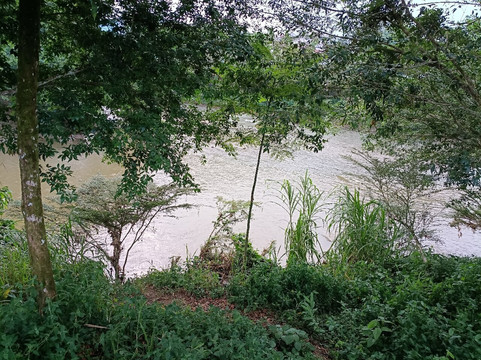 Malecón escénico de Tena-Tena必去景点