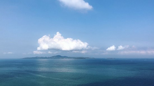 皇家悬崖盛大度假村主图