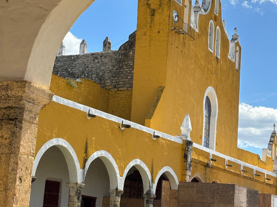 Lawson's Original Yucatan Excursions-Progreso必去景点