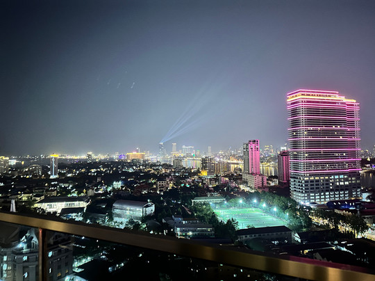 The Peninsula Phnom Penh主图