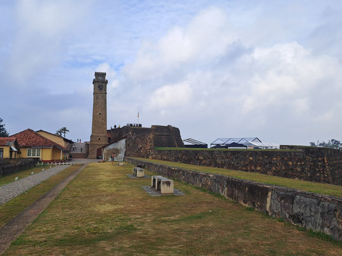 Lalaf Tours-尼甘布必去景点