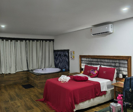 Pousada do Rodrigo主图