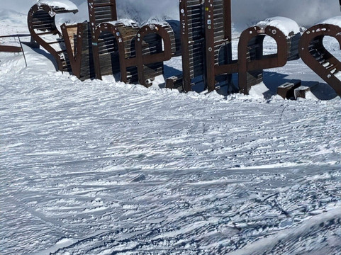 La Toussuire - Les Sybelles-Fontcouverte-la-Toussuire必去景点