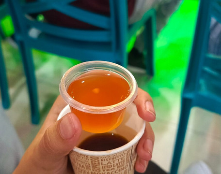 Vilcaroma Coffee-Vilcabamba必去景点