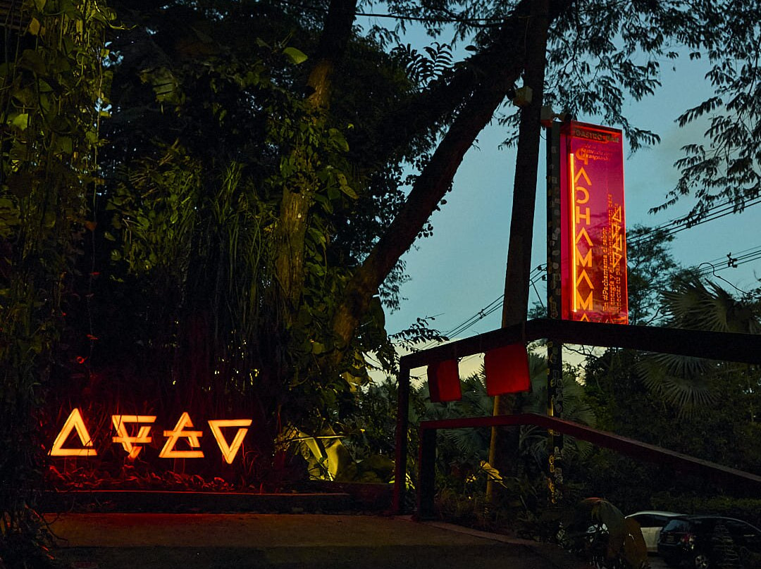 Pachamama Gastrobar