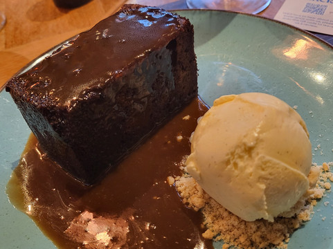 The Bull's Head Inn主图