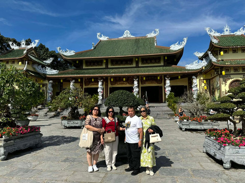 Misto - Seda Manila Bay