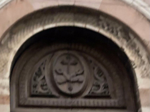 Chiesa di Sant'Andrea-Spello必去景点