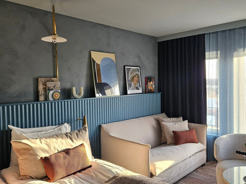 约翰鲍尔贝斯特韦斯特优质酒店主图