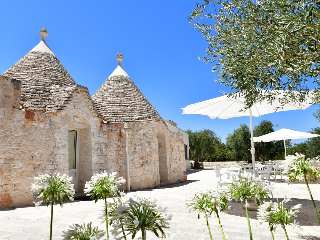 菲亚诺玛基欧内家庭旅馆主图