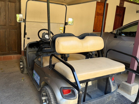 Rent a Golf Cart Costa Rica-波特雷罗必去景点