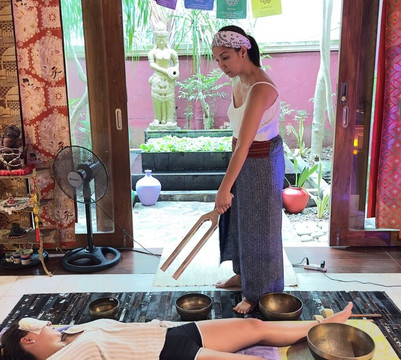 Boracay Sound Healing Vibration-马莱必去景点