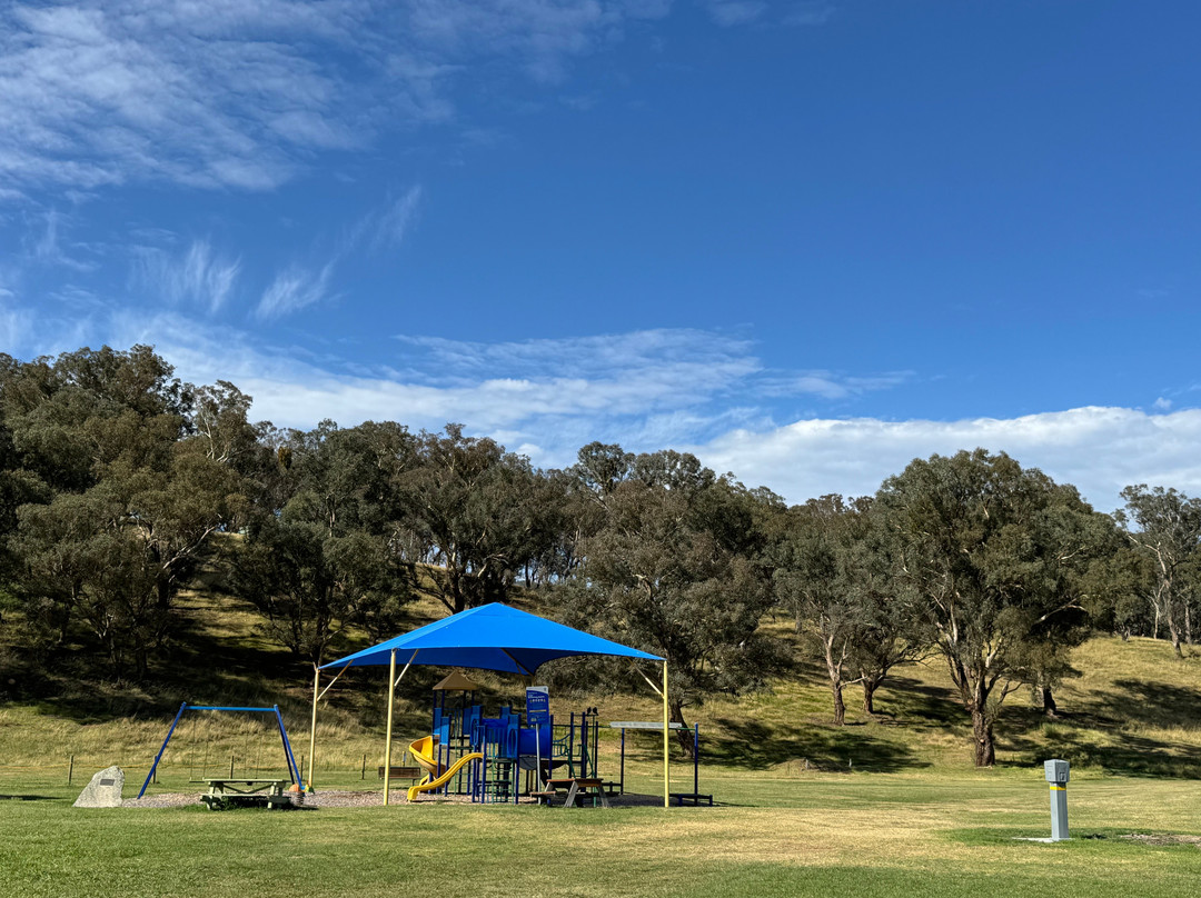 Ensay Recreation Reserve-Ensay必去景点