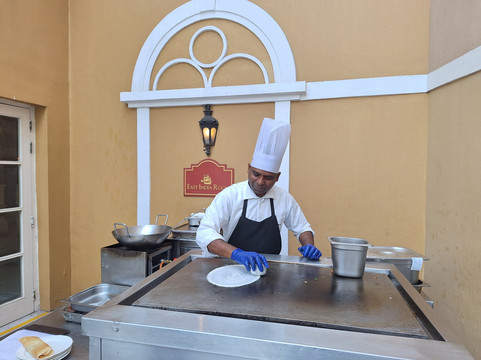 The Cook's Adventures-坎特伯雷必去景点