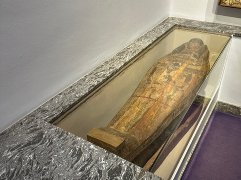 Musee des Beaux Arts-坡市必去景点