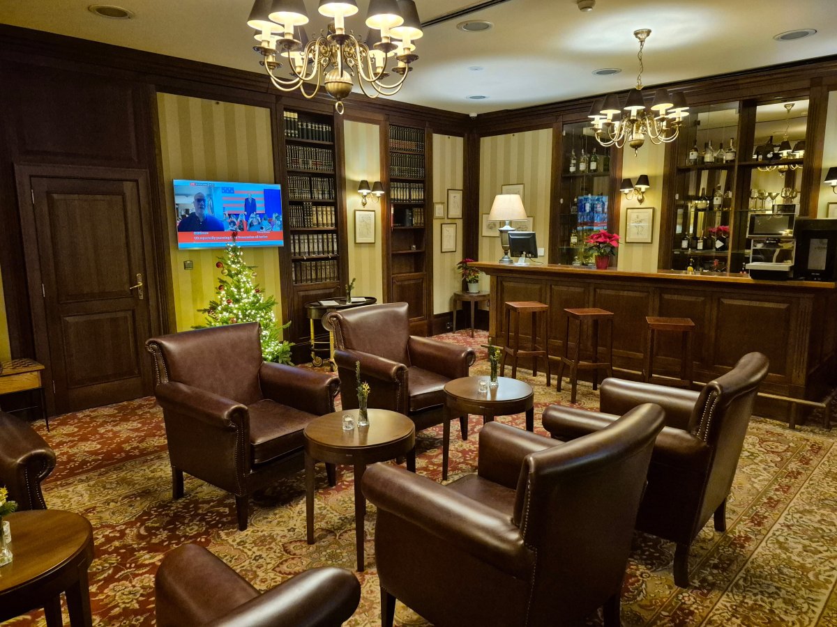 马洛精品酒店-浴室