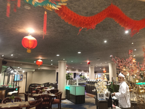 普尔瓦卡达普莱姆广场酒店主图